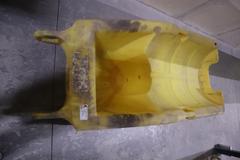 Enpac 55 Gallon Drum Poly Dolly