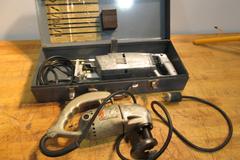 Black & Decker #12 Power Shear & Skil Reciprocating Saw