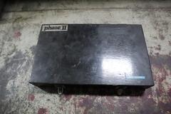 Phase II Precision Gage Block Set .05"-4"