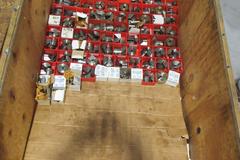 Mazak Multiplex 6200Y Twin Spidle Twin Turret CNC Turning Center with Y-Axis, Bar Feed, High Pressure Coolant and MORE!