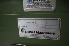 Rush Model 382 Drill Grinder, 3/16" - 3-1/8" Capacity