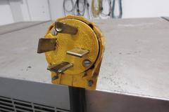 Thermal Care AccuChiller Industrial Process Chiller On Wheels