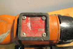 Black & Decker, Dayton Angle Grinders W/ Assorted Abrasives 4.5", 7", 9"