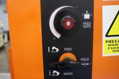 DoAll 400S 10" x 16" StructurAll Band Saw, 45 Degree Miter, Variable Speed