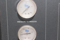 Thermal Care AccuChiller Industrial Process Chiller On Wheels