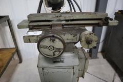 KO Lee B602 Tool & Cutter Grinder – Versatile Manual Grinding System