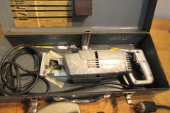 Black & Decker #12 Power Shear & Skil Reciprocating Saw