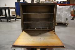 Despatch Oven Co. 400F, 1100 Watt Style 288 Industrial Oven