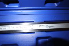 Fowler 24" Digital Caliper W/ Case