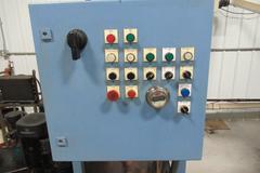 Anca Fastgrind TG7 Plus CNC Tool and Cutter Grinder with Coolant System