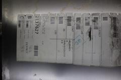 Steel Sheet Material, (1) Stacks of CRS .047" x 48" x 36", (3.75" of Material)