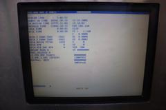 Haas SL-20 CNC Turning Center, 8" Chuck, 10 Station Turret, Tool Presetter, Chip Conveyor, Parts Catcher 