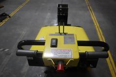 CartCaddy 5W Electric Cart Mover with Onboard Charger