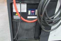 Mazak VCN-410A CNC Vertical Machining Center, 12K RPM, CT 40, Probing, 30 ATC, 22.05" x16.14" x 20.08" Travels