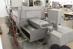 Citizen K16 VIIP CNC Swiss Type Automatic Screw Machine with CAV16K-1S Magazine Barfeed