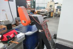 Mazak VCN-410A CNC Vertical Machining Center, 12K RPM, CT 40, Probing, 30 ATC, 22.05" x16.14" x 20.08" Travels