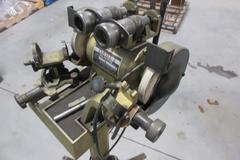 Darex Drill Sharpener, 1/16"-3/4"