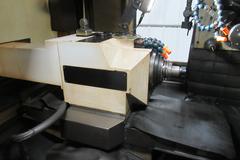 Anca Fastgrind TG7 Plus CNC Tool and Cutter Grinder