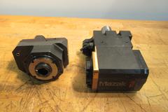 Live Milling Toolholders ER32 Offset Axial & Radial For Mazak Multiplex 6200Y (2)