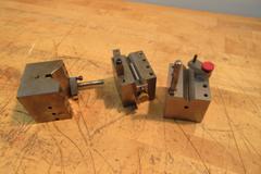 Shop Made V-Blocks (3)