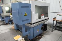 Anca Fastgrind TG7 Plus CNC Tool and Cutter Grinder