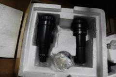 Mitutoyo PH-350A Optical Comparator, 13" Screen, Acu-Rite Qwikcount 2 Axis Digital Readout