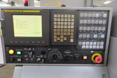 Star SB-16 Type C CNC Swiss Type Automatic Screw Machine, Fanuc 18i-TB, Mist Collector, High Pressure Coolant and MORE!