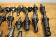 CAT40 Tool Holders Endmill (24)