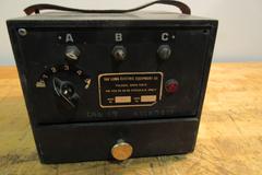 Grandpa's Soldering Iron