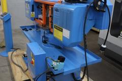 DoAll 400S 10" x 16" StructurAll Band Saw, 45 Degree Miter, Variable Speed