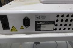 AirClean Systems Model AC632A Fume Hood / Enclosure