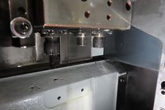 Star SB-16 Type C CNC Swiss Type Automatic Screw Machine, Fanuc 18i-TB, Mist Collector, High Pressure Coolant and MORE!