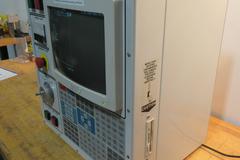 HAAS CSM2A Automation Control Turning Center Simulation