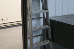 Werner 6' Aluminum Step Ladder
