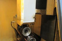 Anca RGX CNC Tool and Cutter Grinder, Coolant System, Dual Wheels