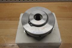 Taig Tools 3.25" 3-Jaw Chuck with 3/4-16" Threaded Back, and Schneebeger Linear Guide Cross Slide Table 6.375" x 4"