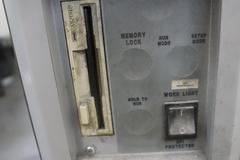 Haas SL-20 CNC Turning Center, 8" Chuck, 10 Station Turret, Tool Presetter, Chip Conveyor, Parts Catcher 