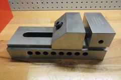 Suburban Tool Value Line 4" Precision Ground Tool Makers Vise