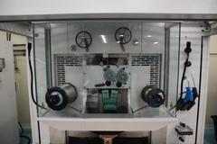 AgieCharmilles Cut 1000 CNC Wire EDM, Dual Spool Auto Thread - New 2018