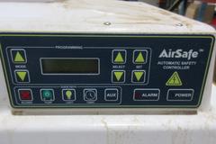 AirClean Systems Model AC632A Fume Hood / Enclosure