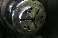 Mazak Multiplex 6200Y Twin Spidle Twin Turret CNC Turning Center with Y-Axis, Bar Feed, High Pressure Coolant and MORE!