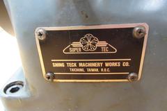 Shing Teck Machine Works, Super Tec 5C Spindle Head