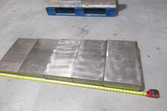 Used Haas VF/VM -3 X-Axis Waycover #93-2667