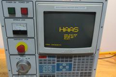 HAAS CSM1A Automation Control Machining Center Simulation