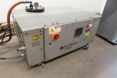 Citizen K16 VIIP CNC Swiss Type Automatic Screw Machine with CAV16K-1S Magazine Barfeed