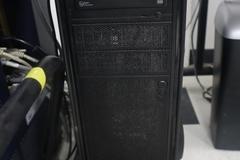 OGP Smartscope Quest 450 Measuring System, MeasureMind 3D MultiSensor Software, Remote Control