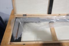 SPI Heavy Duty 60" Vernier Caliper, In Wood Case, NEW 