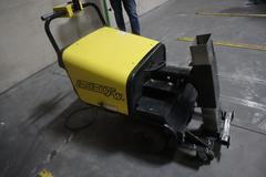 CartCaddy 5W Electric Cart Mover with Onboard Charger