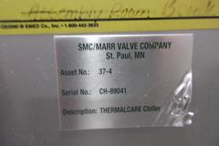 Thermal Care AccuChiller Industrial Process Chiller On Wheels