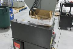 Polymer Systems 68SPL Plastic Grinder, 5" x 8" Cutting Chamber